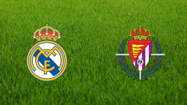 RM Castilla vs. Valladolid Promesas