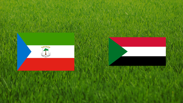 Equatorial Guinea vs. Sudan