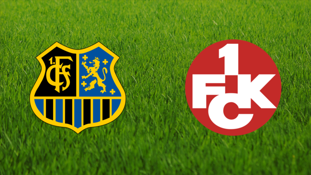 1. FC Saarbrücken vs. 1. FC Kaiserslautern