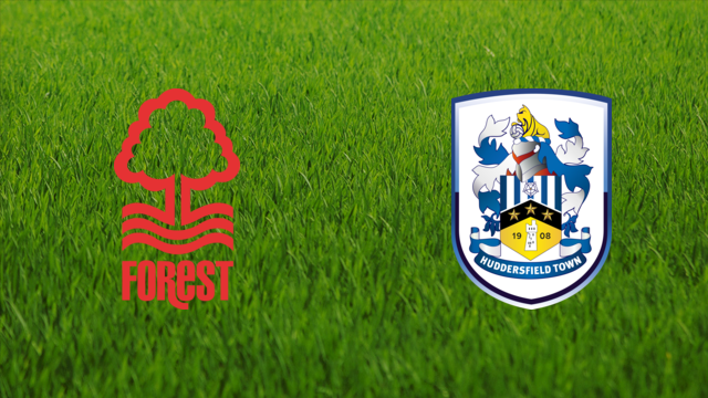 Nottingham Forest vs. Huddersfield Town