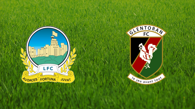 Linfield FC vs. Glentoran FC