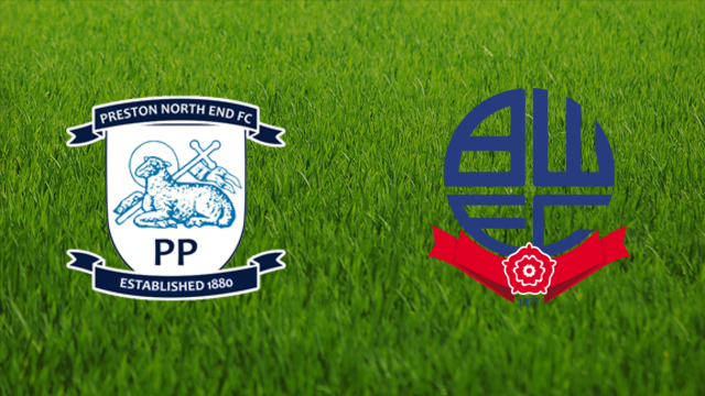 Preston North End vs. Bolton Wanderers