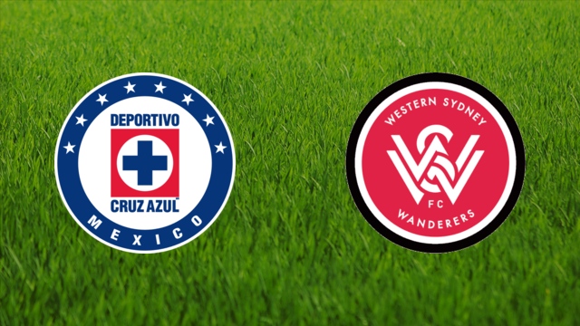 Cruz Azul vs. Western Sydney Wanderers