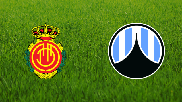 RCD Mallorca vs. Slovan Liberec RCD Mallorca vs. Slovan Liberec