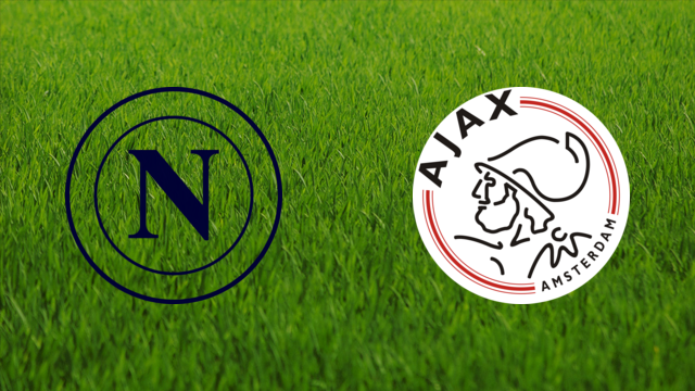 SSC Napoli vs. AFC Ajax