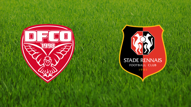 Dijon FCO vs. Stade Rennais