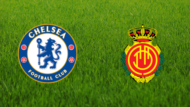 Chelsea FC vs. RCD Mallorca