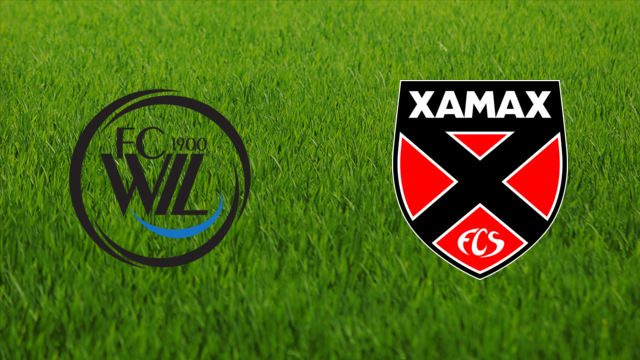 FC Wil vs. Neuchâtel Xamax