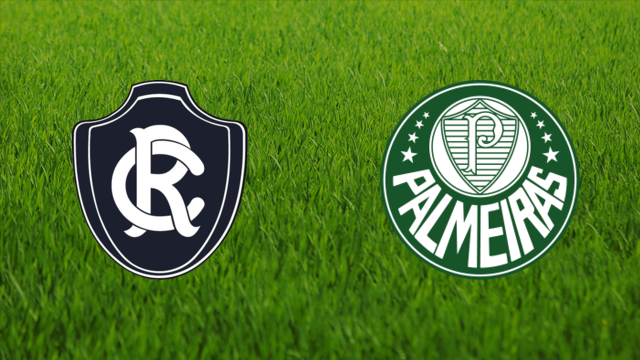 Clube do Remo vs. SE Palmeiras Clube do Remo vs. SE Palmeiras