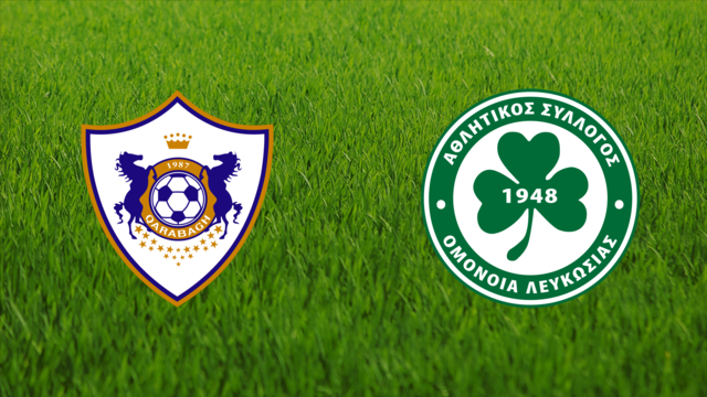 Qarabağ FK vs. AC Omonia