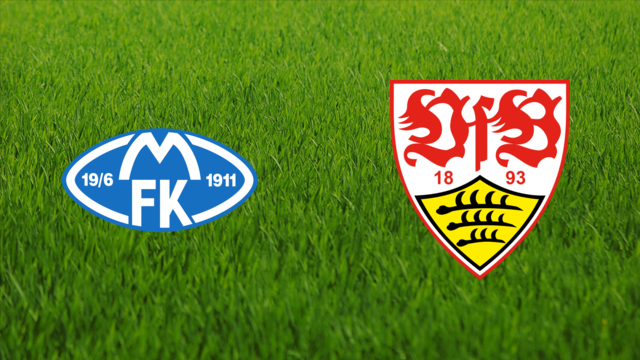 Molde FK vs. VfB Stuttgart