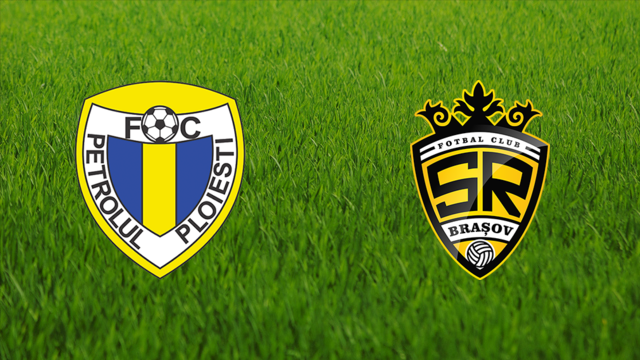 Petrolul Ploiești vs. FC Brașov