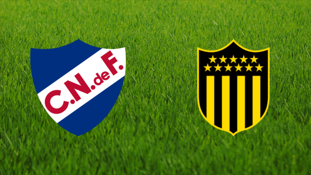 Nacional - MTV vs. CA Peñarol