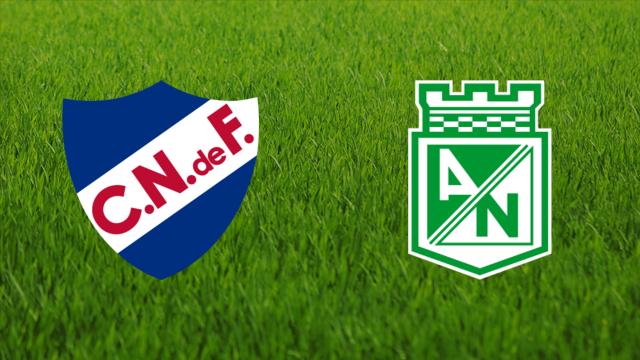 Nacional - MTV vs. Atlético Nacional