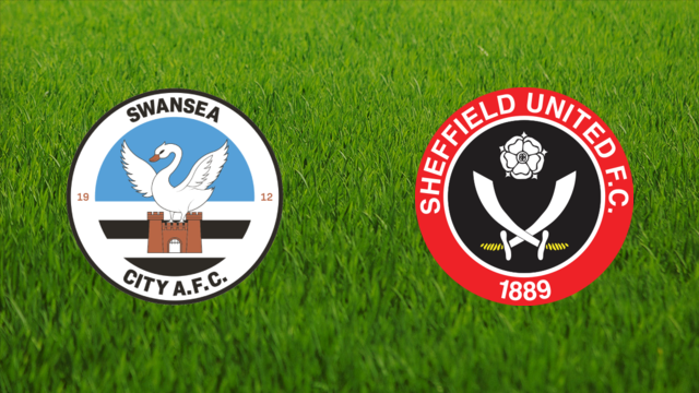 Swansea City vs. Sheffield United