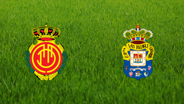 RCD Mallorca vs. UD Las Palmas