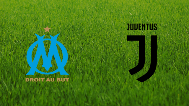 Olympique de Marseille vs. Juventus FC