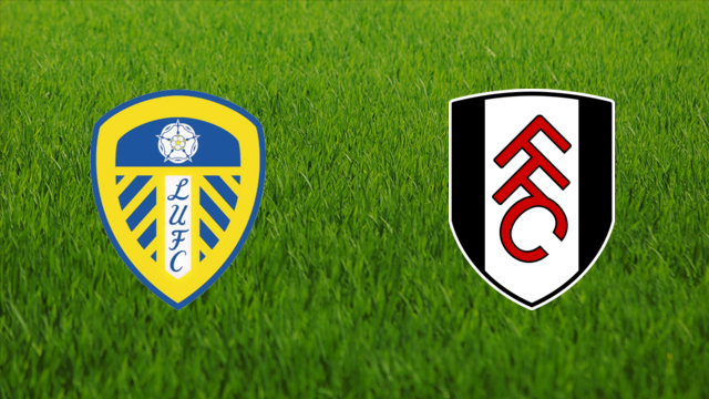 Leeds United vs. Fulham FC