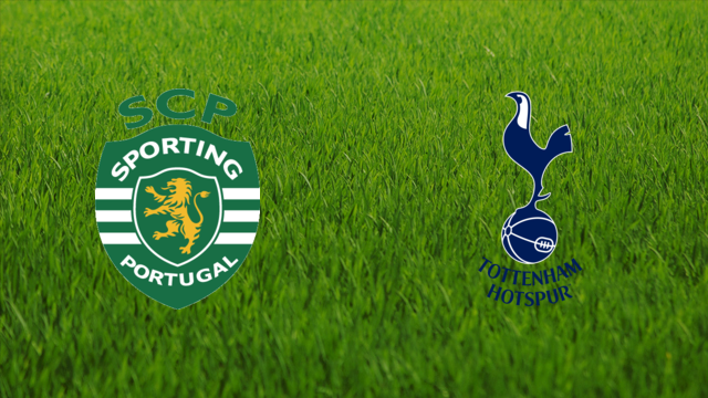 Sporting CP vs. Tottenham Hotspur