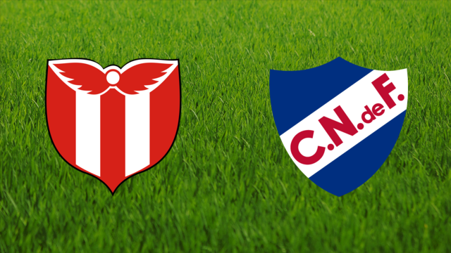 River Plate - MTV vs. Nacional - MTV