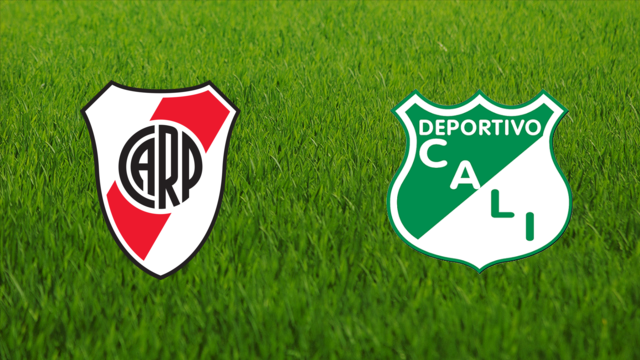 River Plate vs. Deportivo Cali