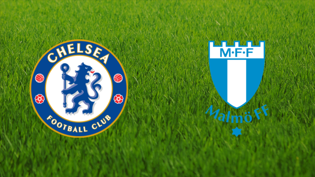 Chelsea FC vs. Malmö FF