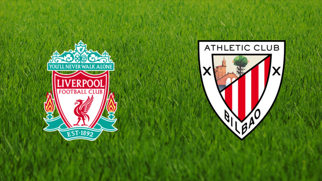 Liverpool FC vs. Athletic de Bilbao