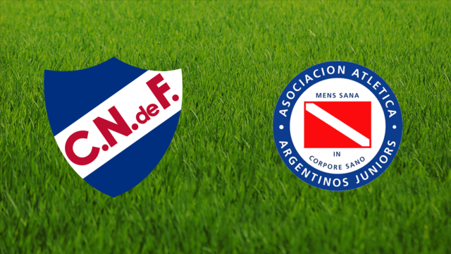 Nacional - MTV vs. Argentinos Juniors