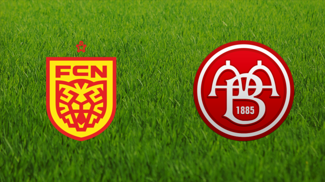 FC Nordsjælland vs. Aalborg BK