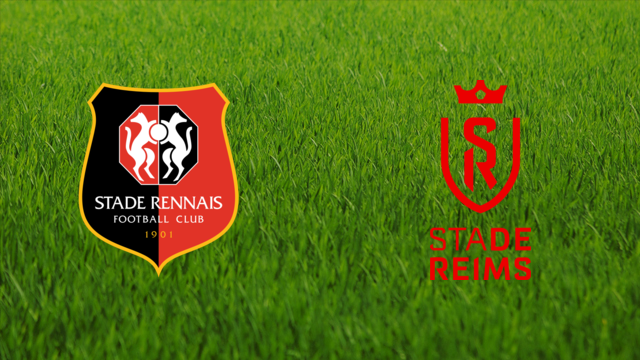 Stade Rennais vs. Stade de Reims