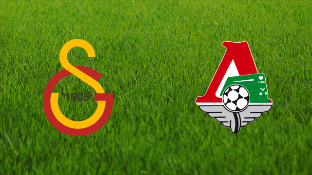 Galatasaray SK vs. Lokomotiv Moskva