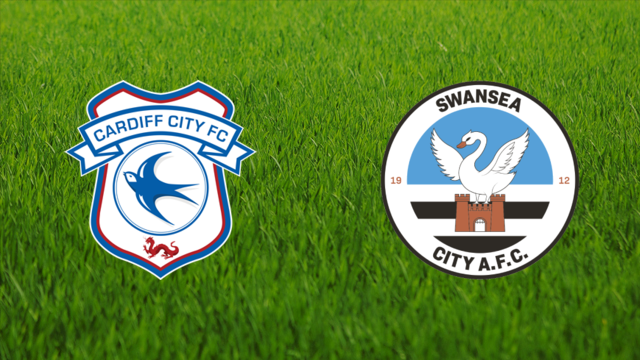 Cardiff City vs. Swansea City