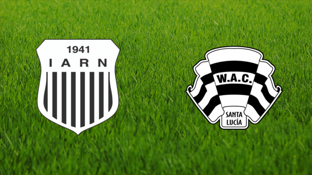 IA Río Negro vs. Wanderers Santa Lucía