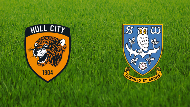 Hull City vs. Sheffield Wednesday