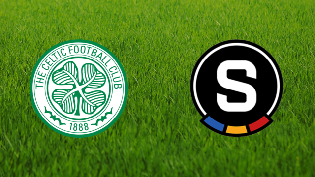 Celtic FC vs. Sparta Praha