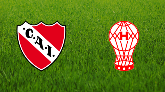 CA Independiente vs. CA Huracán