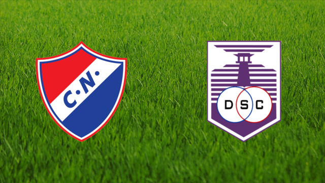 Nacional - ASU vs. Defensor Sporting