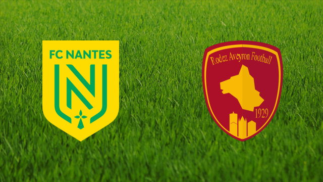 FC Nantes vs. Rodez AF