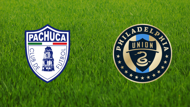 Pachuca CF vs. Philadelphia Union