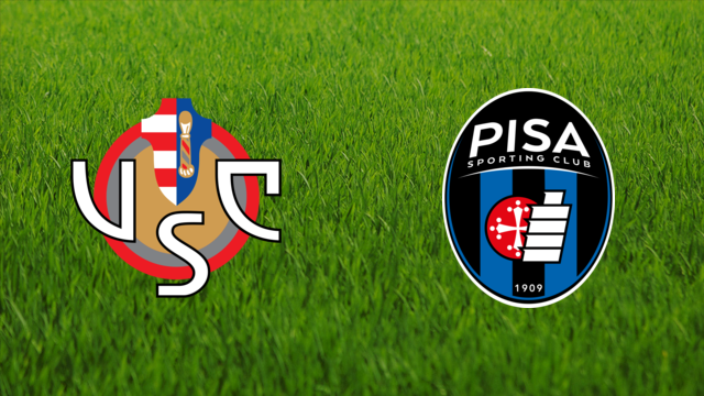 US Cremonese vs. AC Pisa