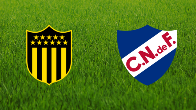 CA Peñarol vs. Nacional - MTV