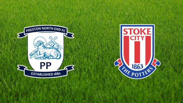 Preston North End vs. Stoke City