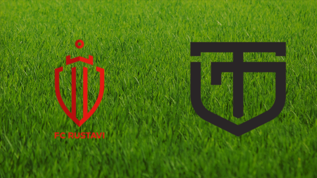 FC Rustavi vs. Torpedo Kutaisi