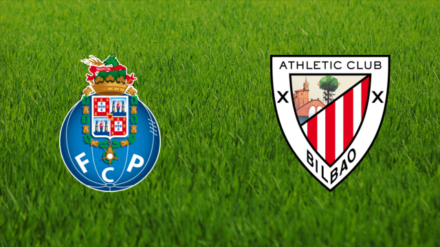 FC Porto vs. Athletic de Bilbao