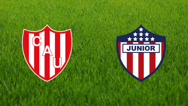 CA Unión vs. CA Junior