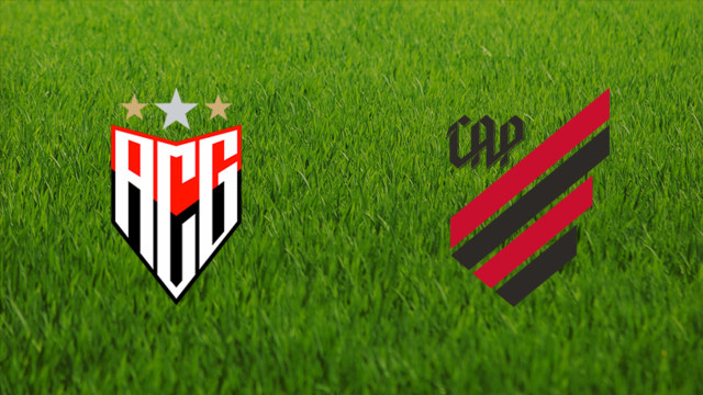 Atlético Goianiense vs. Athletico Paranaense