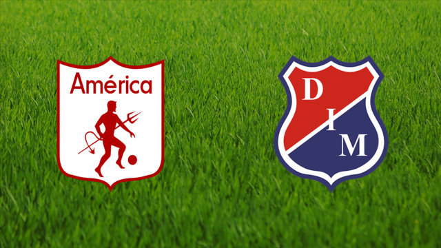 América de Cali vs. Independiente de Medellín