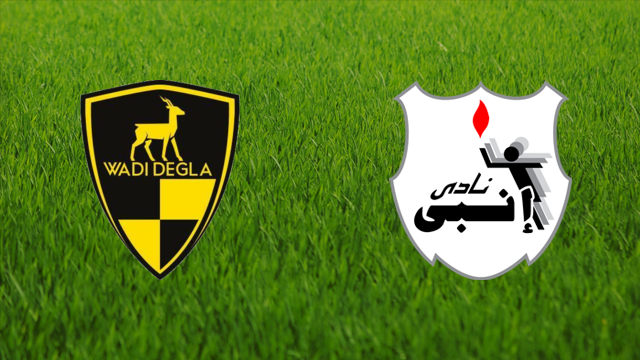 Wadi Degla SC vs. ENPPI SC