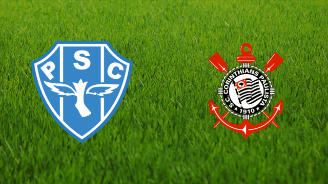 Paysandu SC vs. SC Corinthians Paysandu SC vs. SC Corinthians