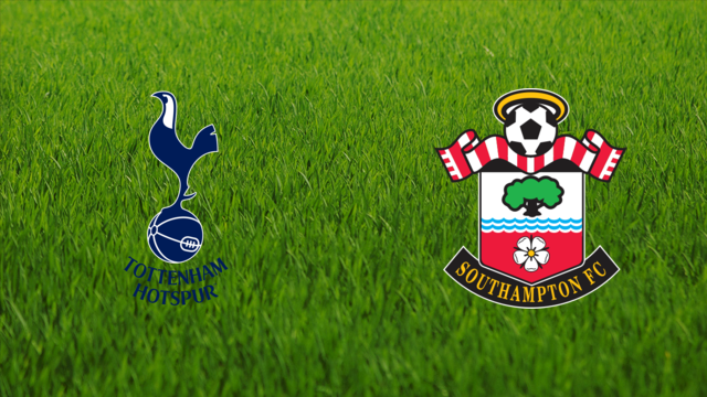 Tottenham Hotspur vs. Southampton FC